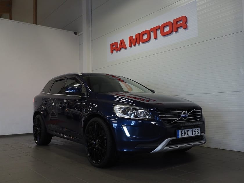 Bild 3 av Volvo XC60