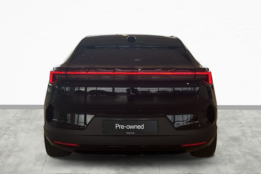 Bild 5 av Polestar 4 Coupé Long range Single motor