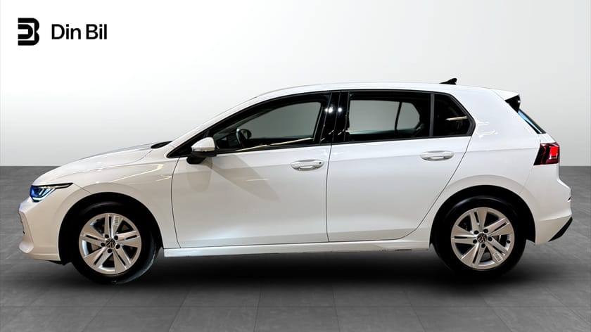 Bild 2 av Volkswagen Golf