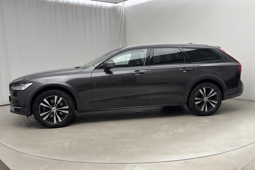 Bild 2 av Volvo V90 Cross Country