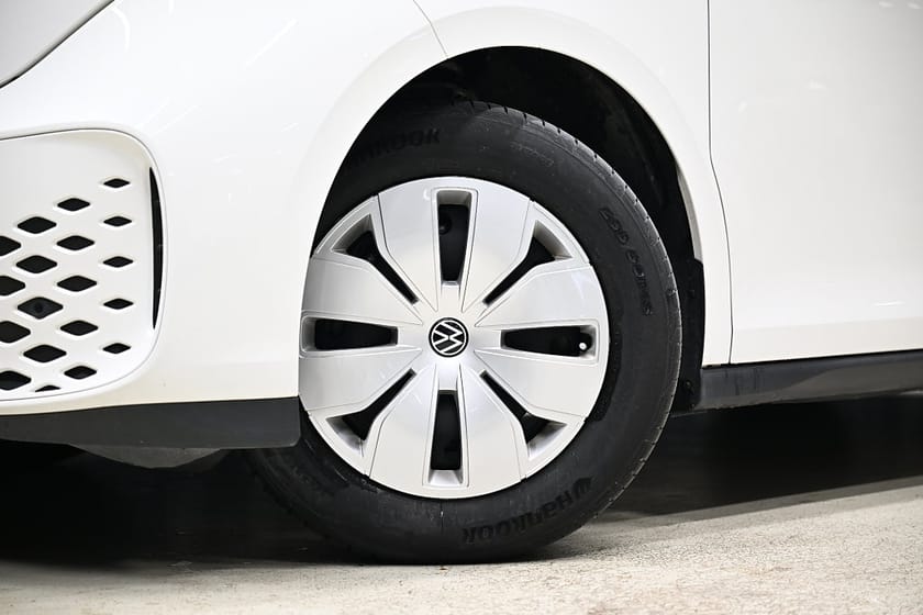 Bild 3 av Volkswagen ID. Buzz Cargo