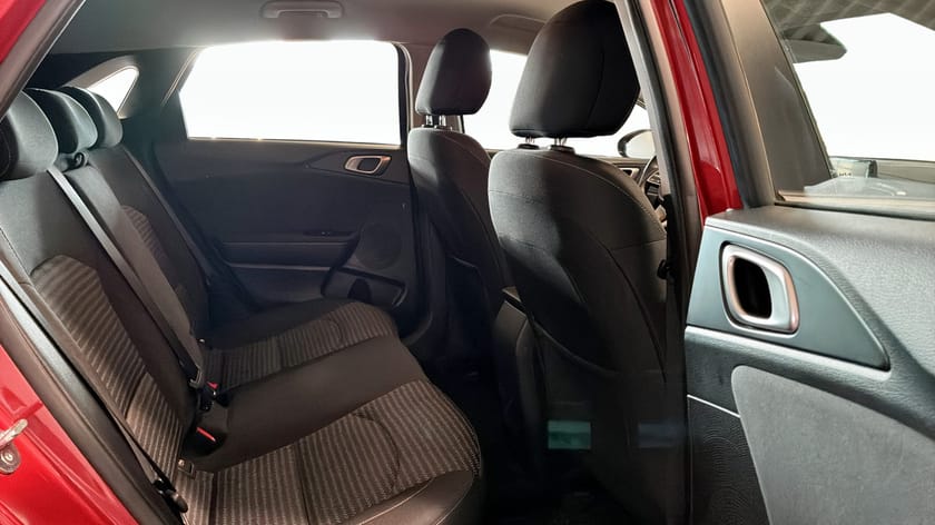 Bild 5 av Kia Ceed