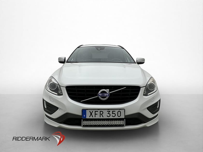 Bild 2 av Volvo XC60