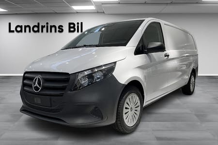 Mercedes-Benz Vito 110 CDI 2.8t