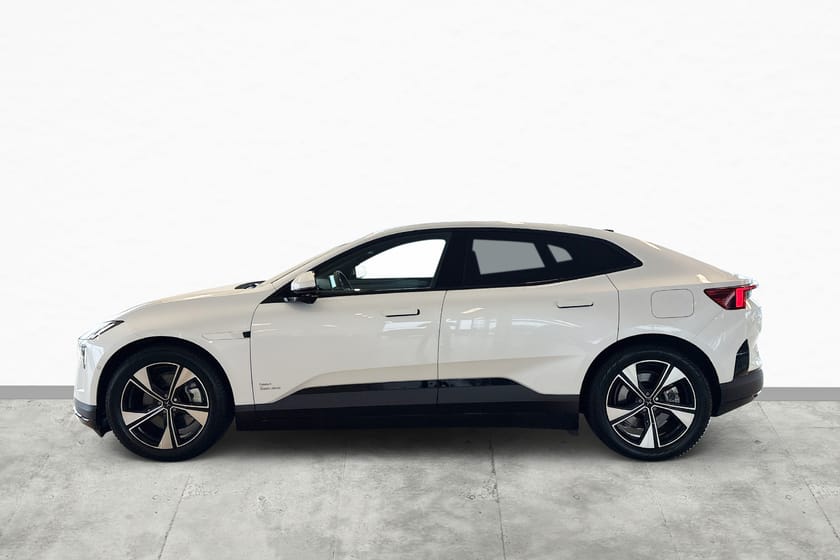 Bild 4 av Polestar 4 Long Range Single Motor