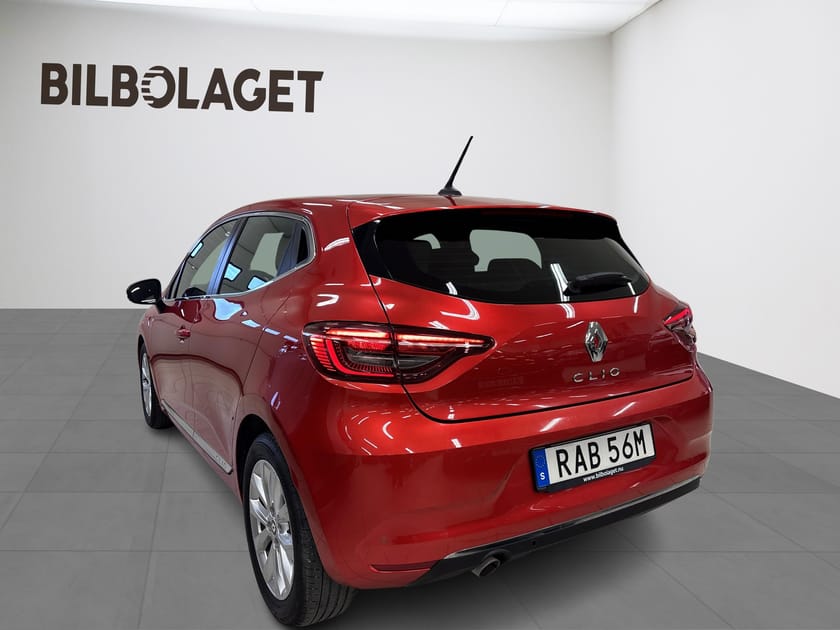 Bild 3 av Renault Clio