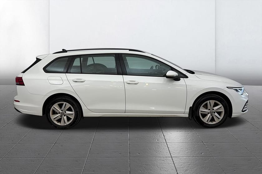 Bild 4 av Volkswagen Golf Sportscombi