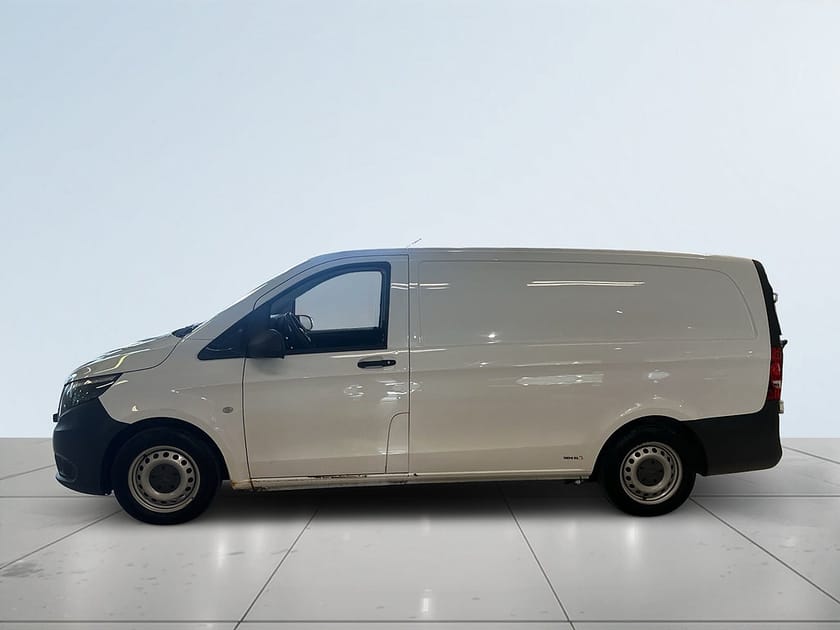 Bild 4 av Mercedes-Benz Vito 116 CDI 2.8t