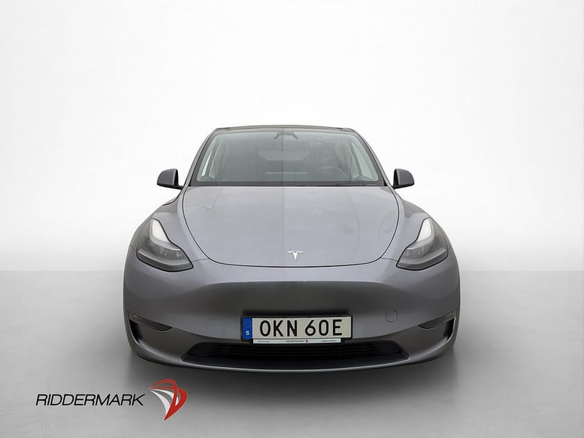 Bild 3 av Tesla Model Y Performance