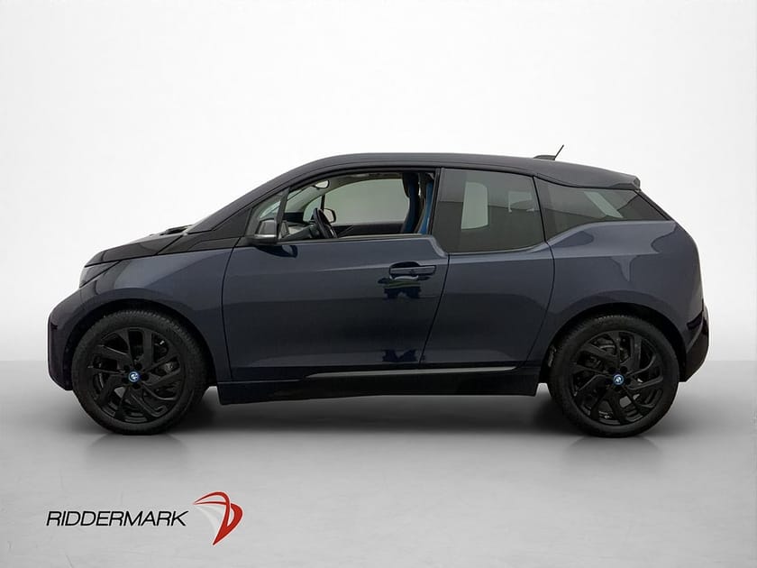 Bild 5 av BMW i3 120 Ah