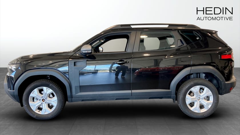 Bild 4 av Dacia Duster