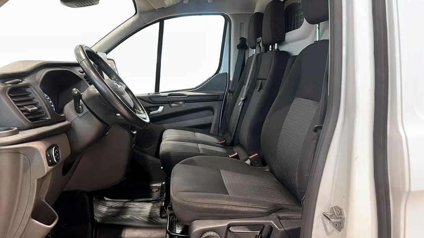 Bild 5 av Ford Transit Custom 280