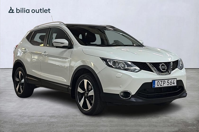 Bild 4 av Nissan Qashqai