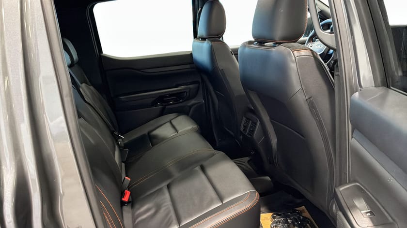 Bild 5 av Ford Ranger PHEV