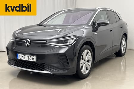 Volkswagen ID.4 Pro Performance