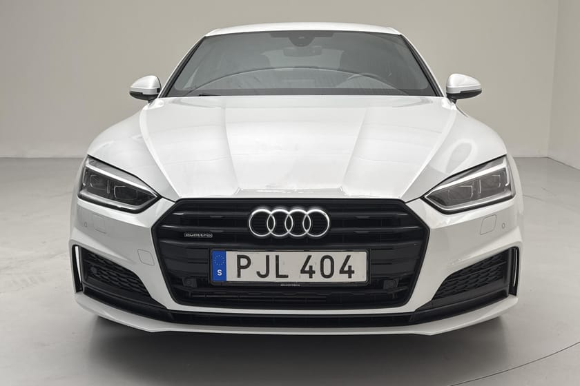 Bild 5 av Audi A5 Sportback