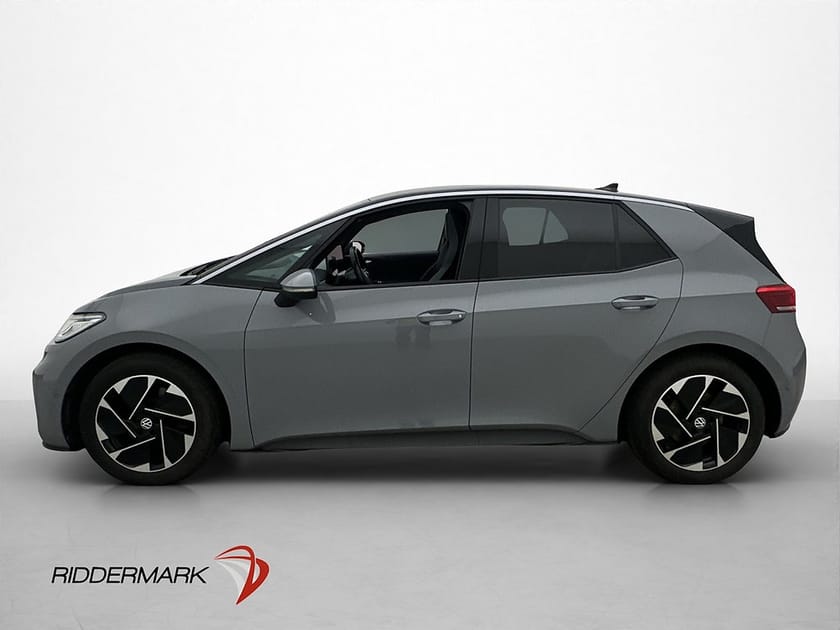 Bild 5 av Volkswagen ID.3 Pro Performance