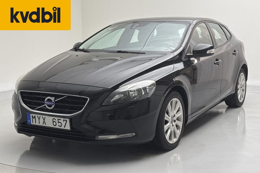 Bild 1 av Volvo V40