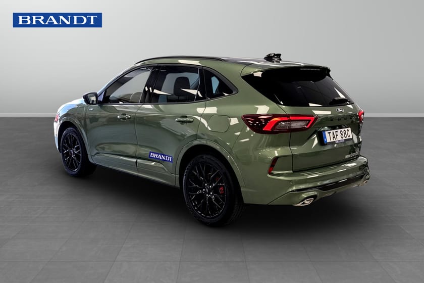 Bild 2 av Ford Kuga Plug-In Hybrid