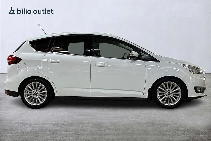 Bild 5 av Ford C-Max