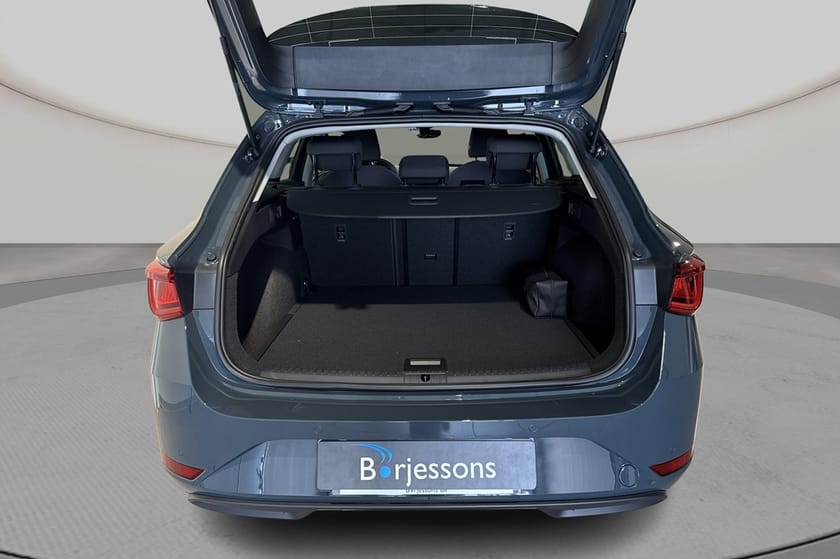 Bild 5 av SEAT Leon Sportstourer