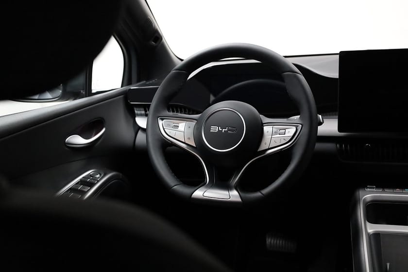 Bild 5 av BYD Dolphin G