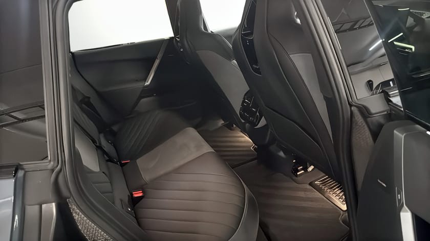 Bild 5 av BMW iX xDrive60