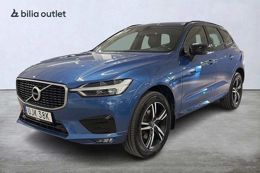 Bild 2 av Volvo XC60