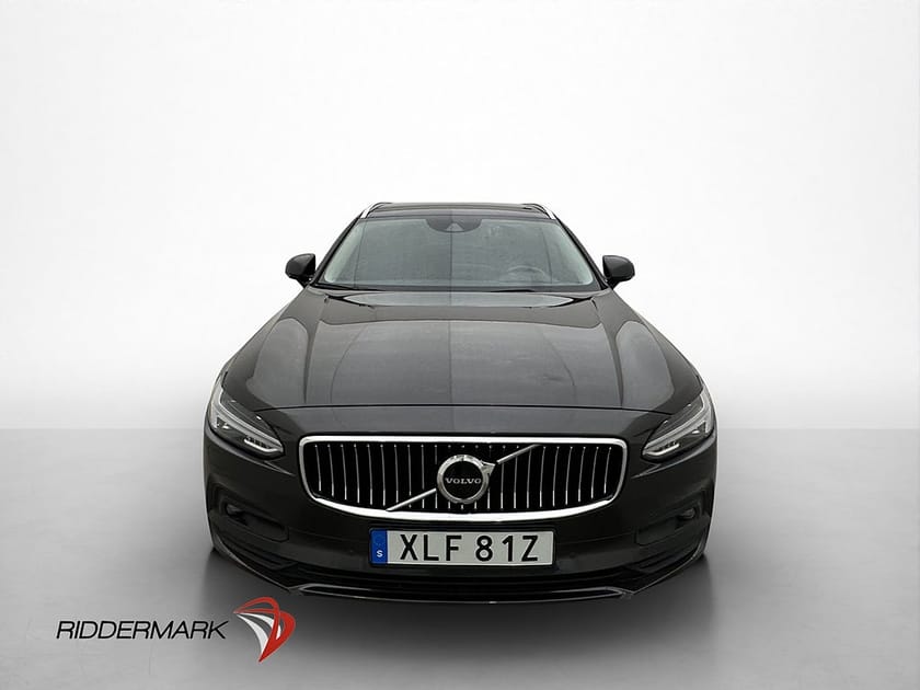 Bild 2 av Volvo V90