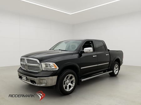 RAM 1500 Crew Cab