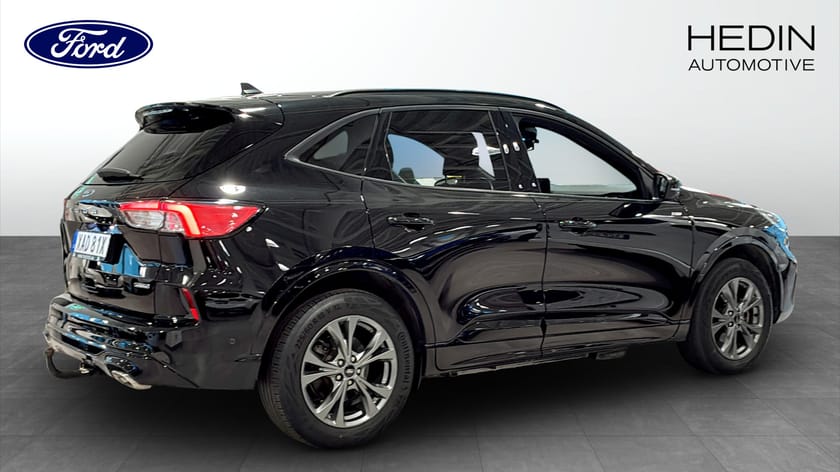Bild 2 av Ford Kuga Plug-In Hybrid
