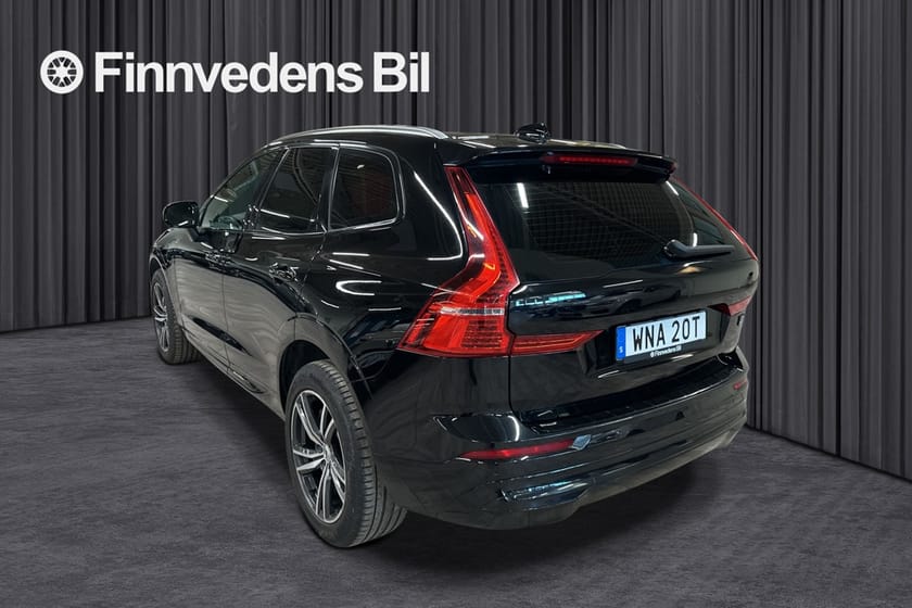 Bild 3 av Volvo XC60