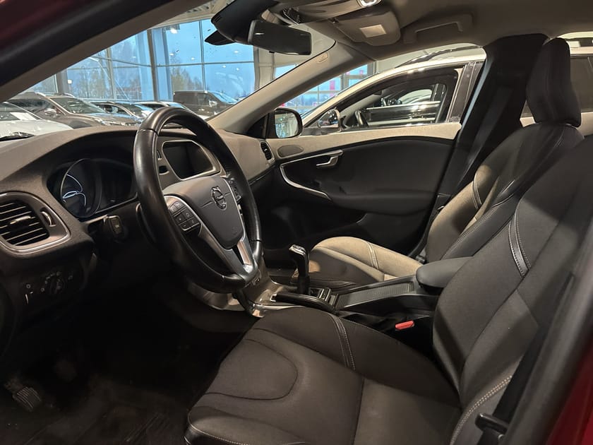 Bild 2 av Volvo V40 Cross Country