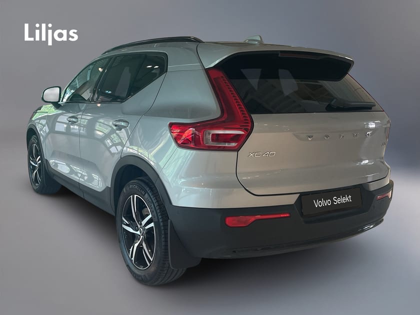 Bild 5 av Volvo XC40