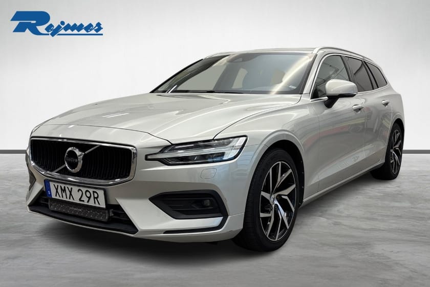 Bild 1 av Volvo V60