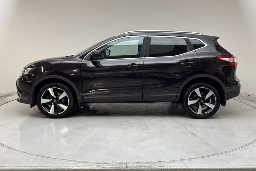 Bild 2 av Nissan Qashqai