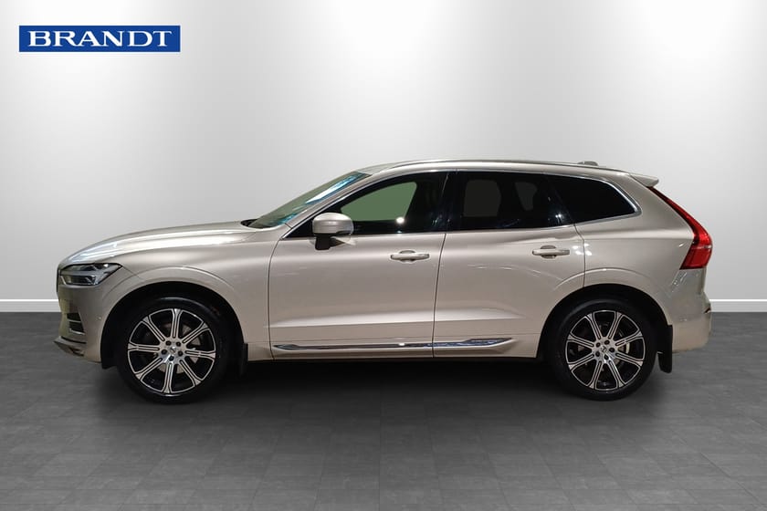 Bild 3 av Volvo XC60