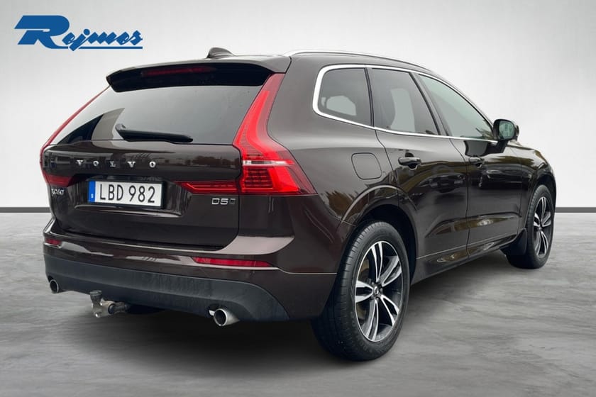 Bild 5 av Volvo XC60