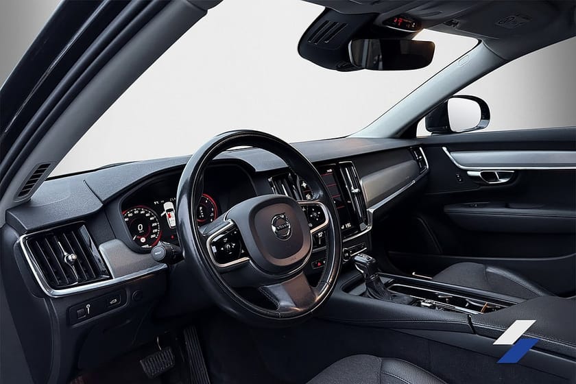 Bild 4 av Volvo V90 Cross Country