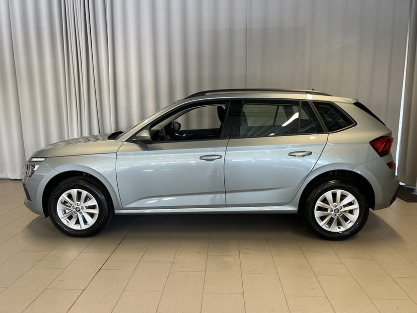 Bild 4 av Škoda Kamiq