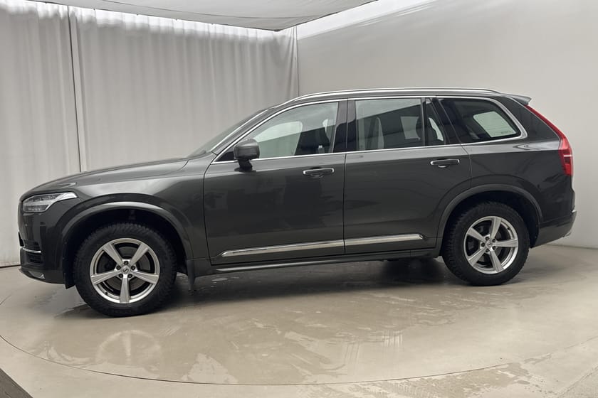 Bild 2 av Volvo XC90