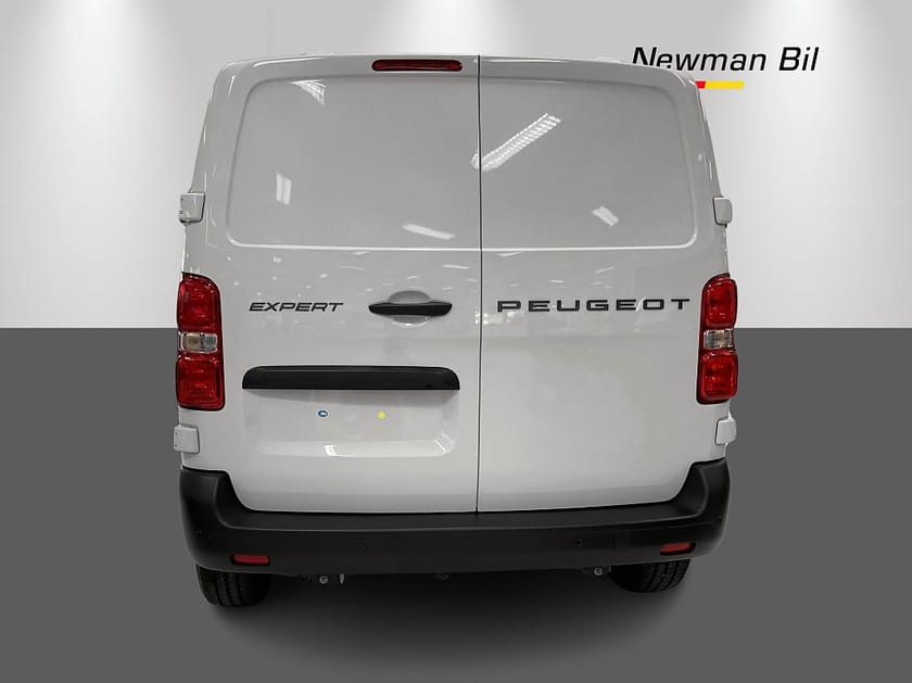 Bild 5 av Peugeot Expert