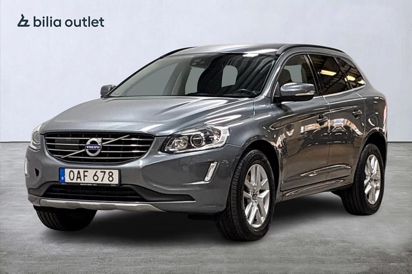 Bild 1 av Volvo XC60