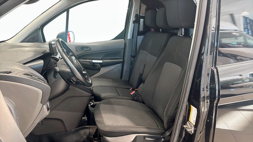 Bild 5 av Ford Transit Connect 210 LWB