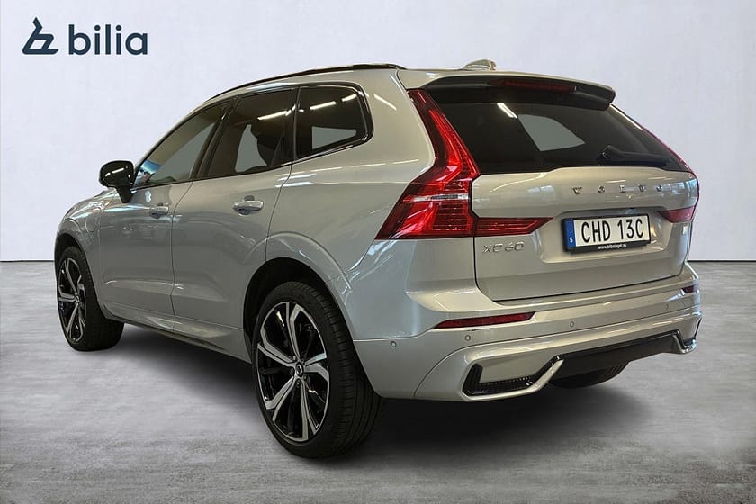 Bild 5 av Volvo XC60