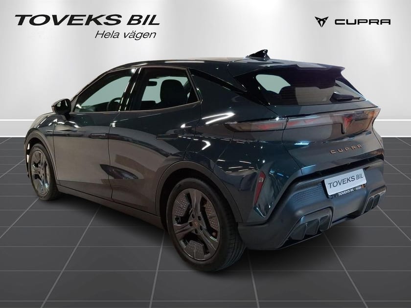 Bild 5 av CUPRA Raval Plus