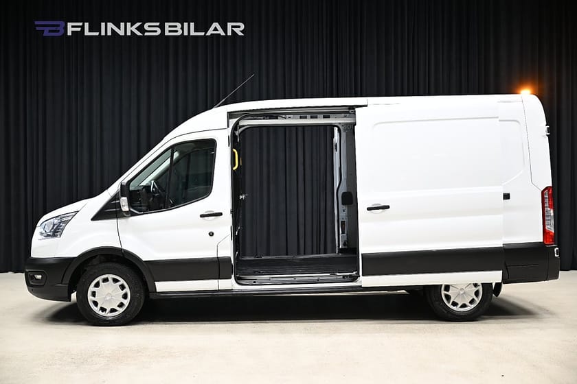 Bild 5 av Ford Transit 350