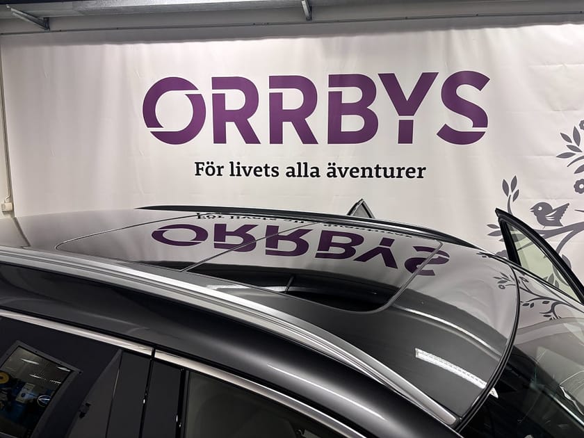 Bild 5 av Mazda CX-80 PHEV