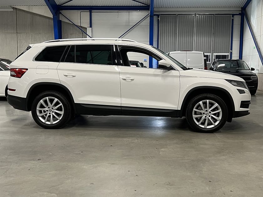 Bild 3 av Škoda Kodiaq