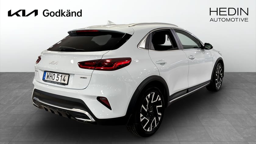 Bild 5 av Kia XCeed Plug-in Hybrid